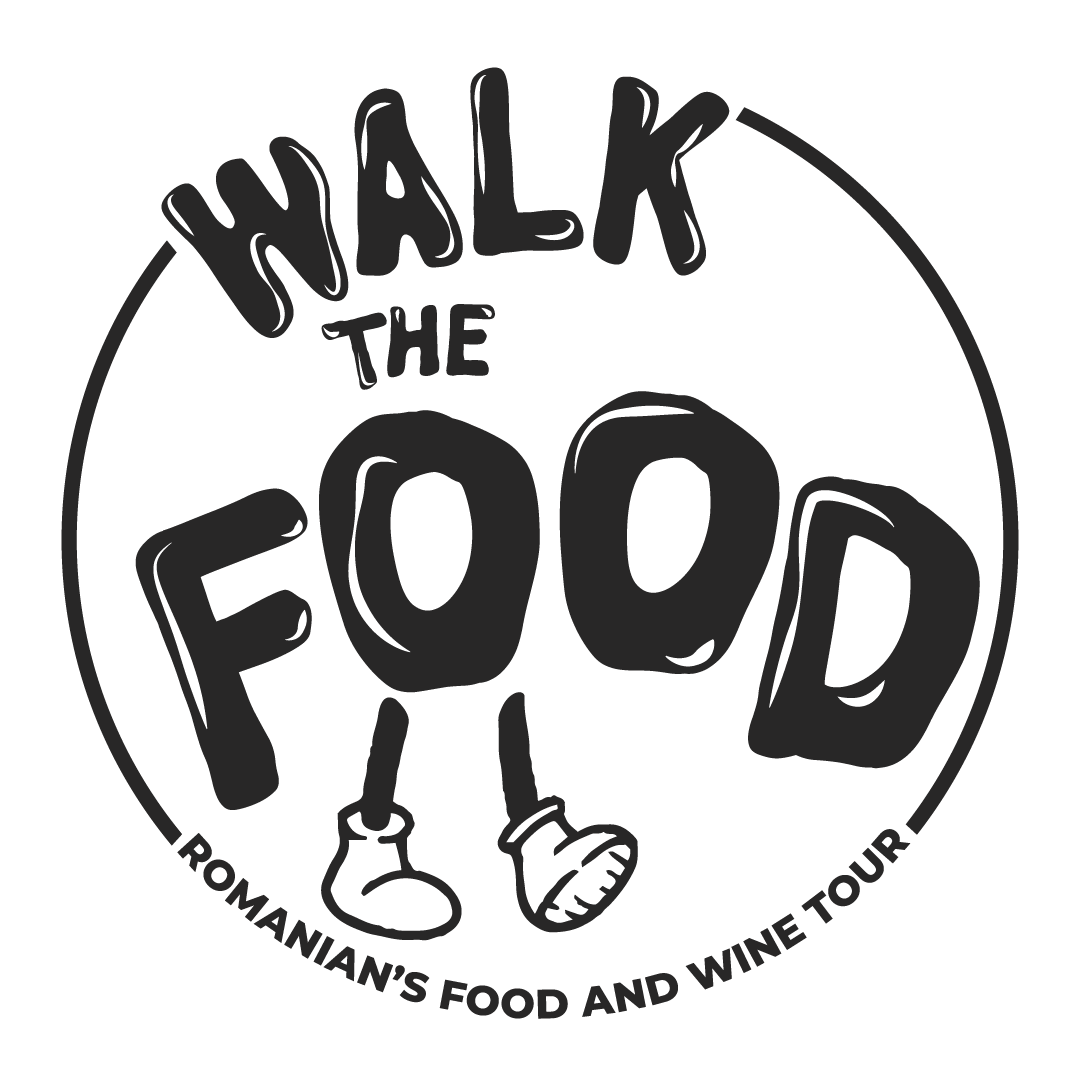 Walk The Food - Romanian's Food & Wine Tour