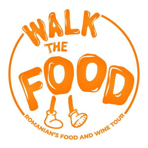 Walk The Food